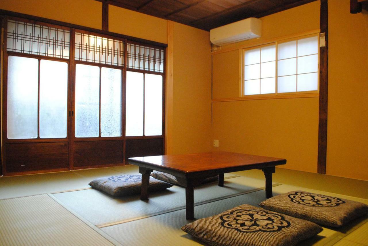 Naraigoto Eena House Exterior photo