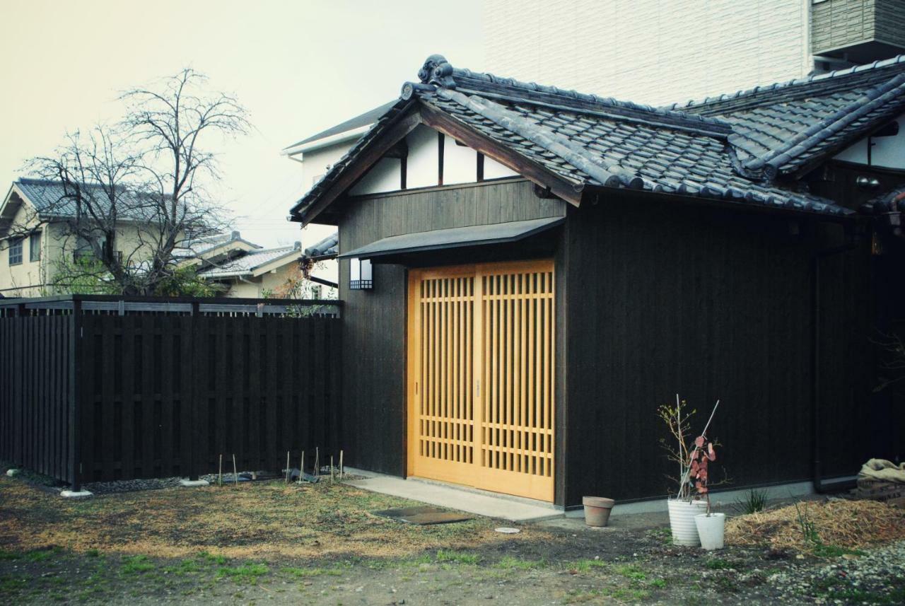 Naraigoto Eena House Exterior photo